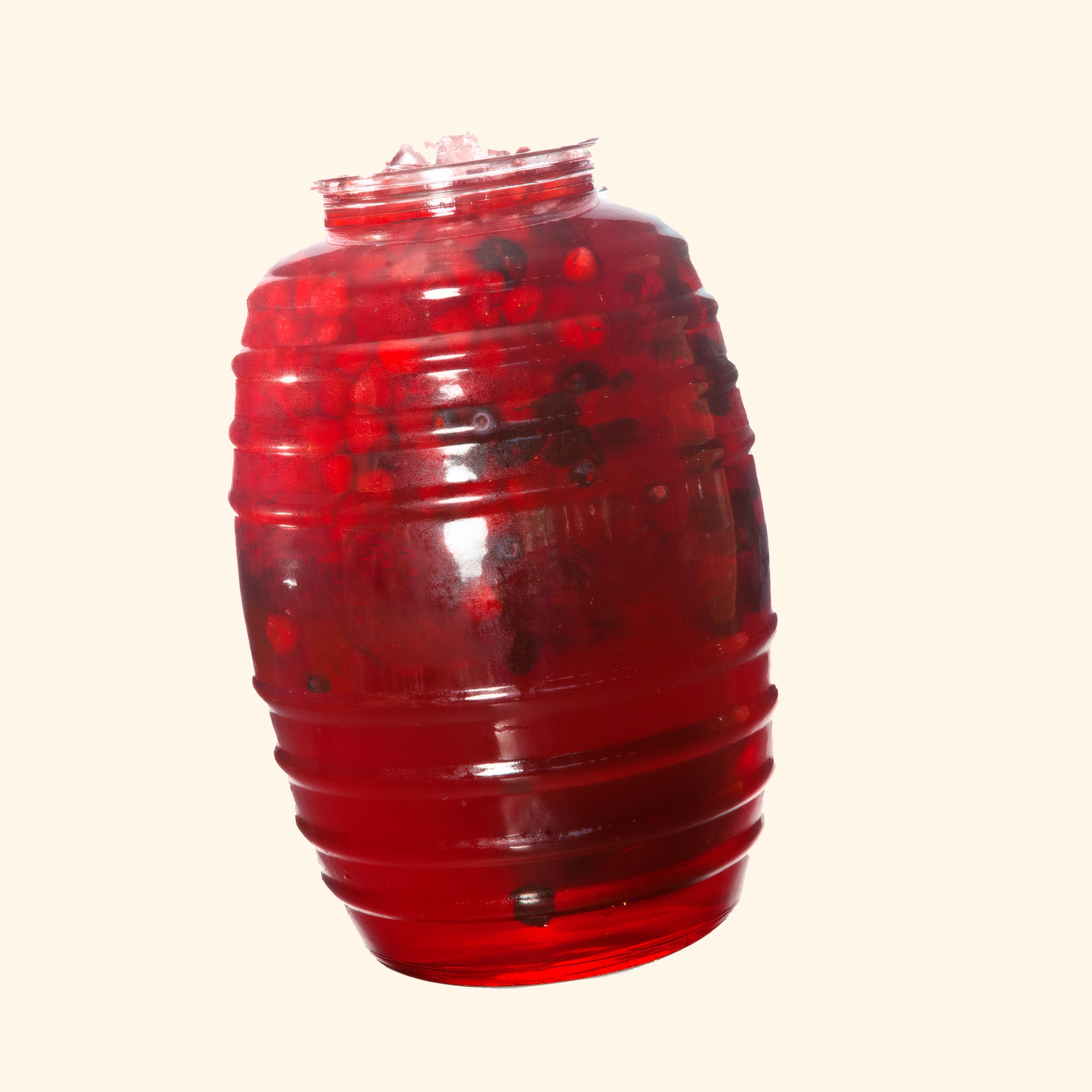 BERRY POMEGRANATE
