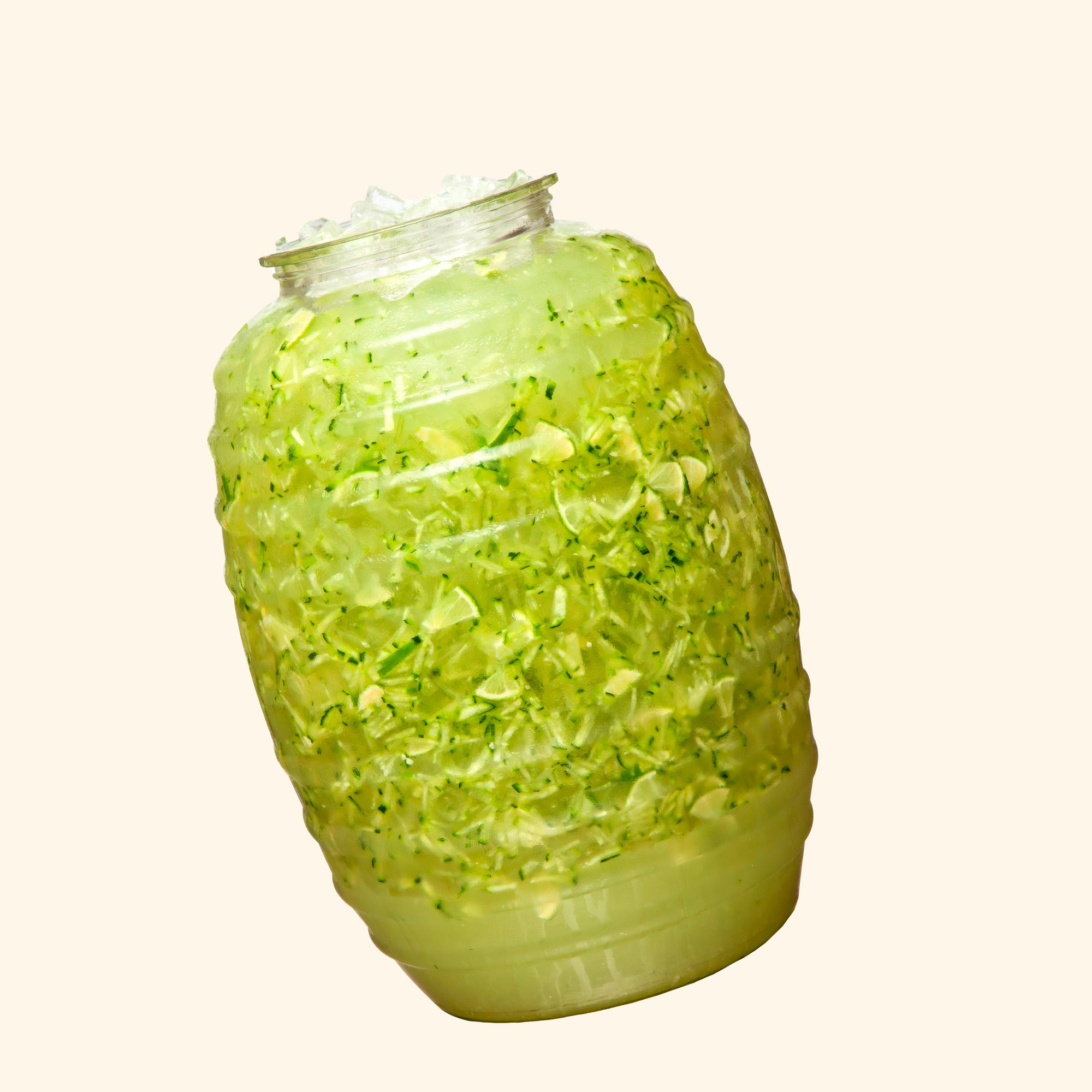CUCUMBER LiME