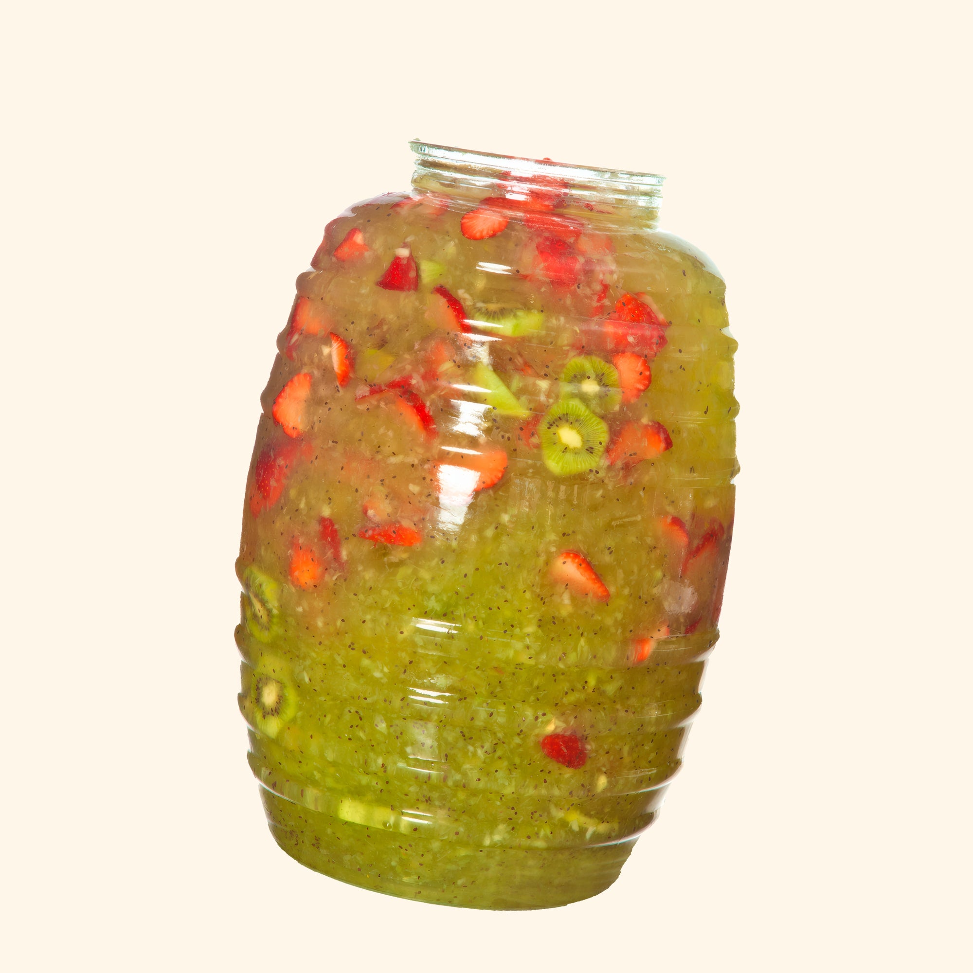 STRAWBERRY KiWi