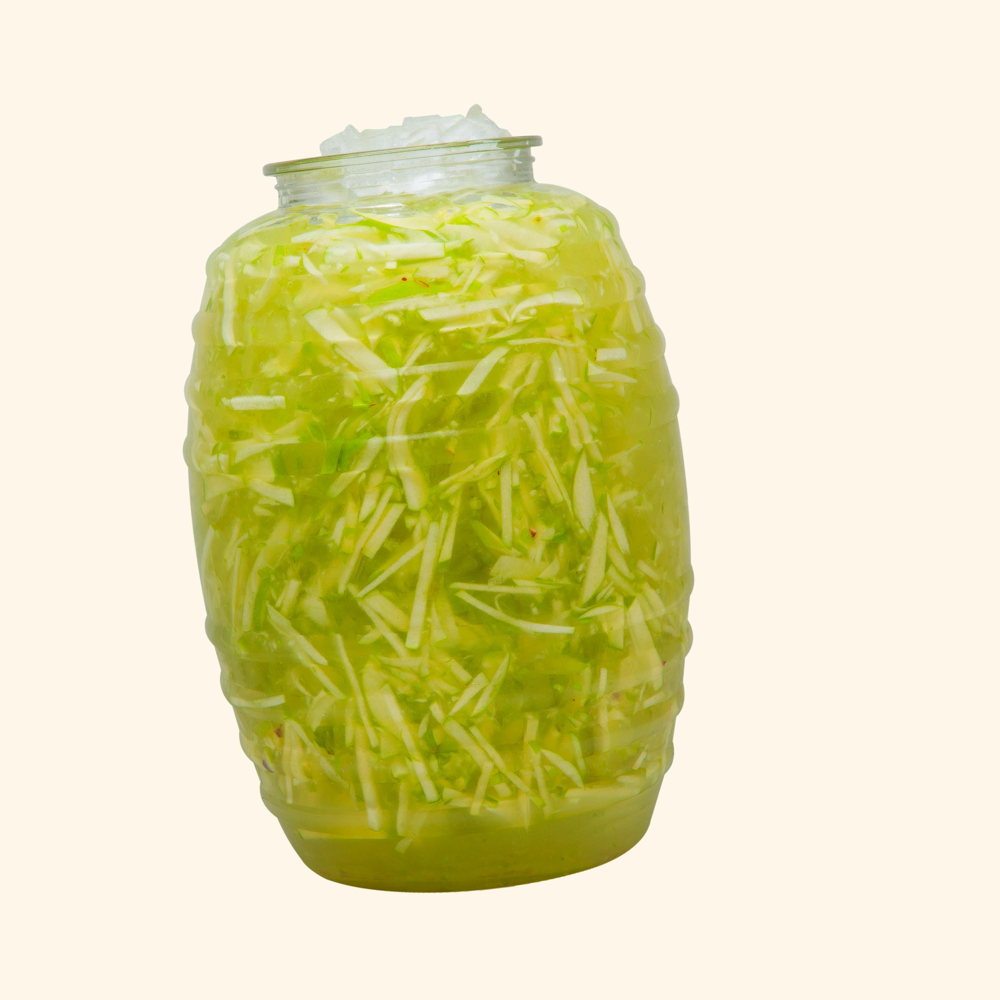 GREEN APPLE LEMONADE