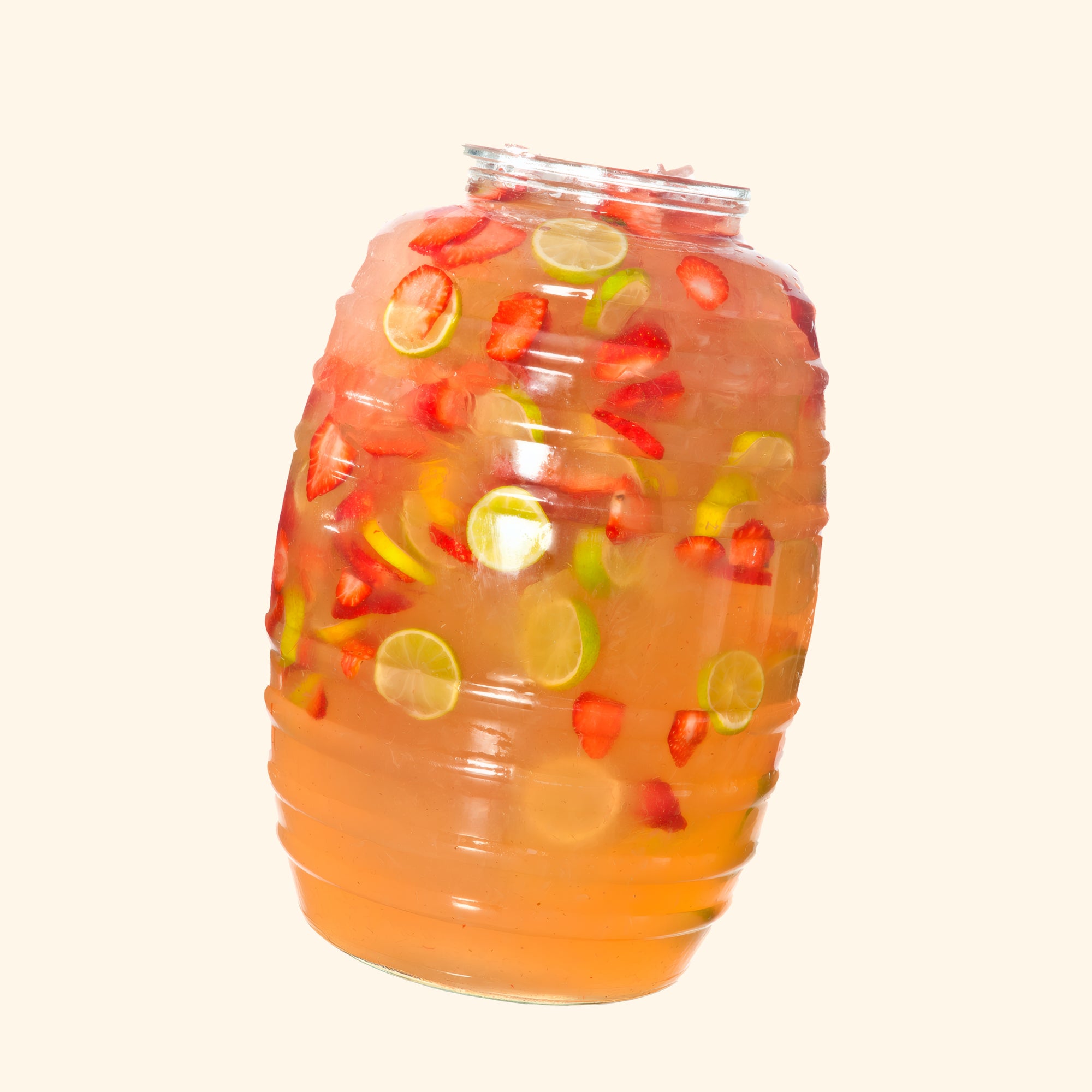 STRAWBERRY LEMONADE