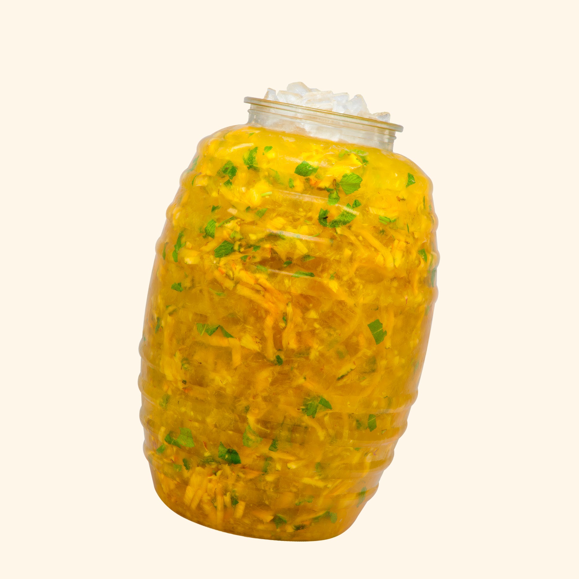 PiNEAPPLE MOJiTO