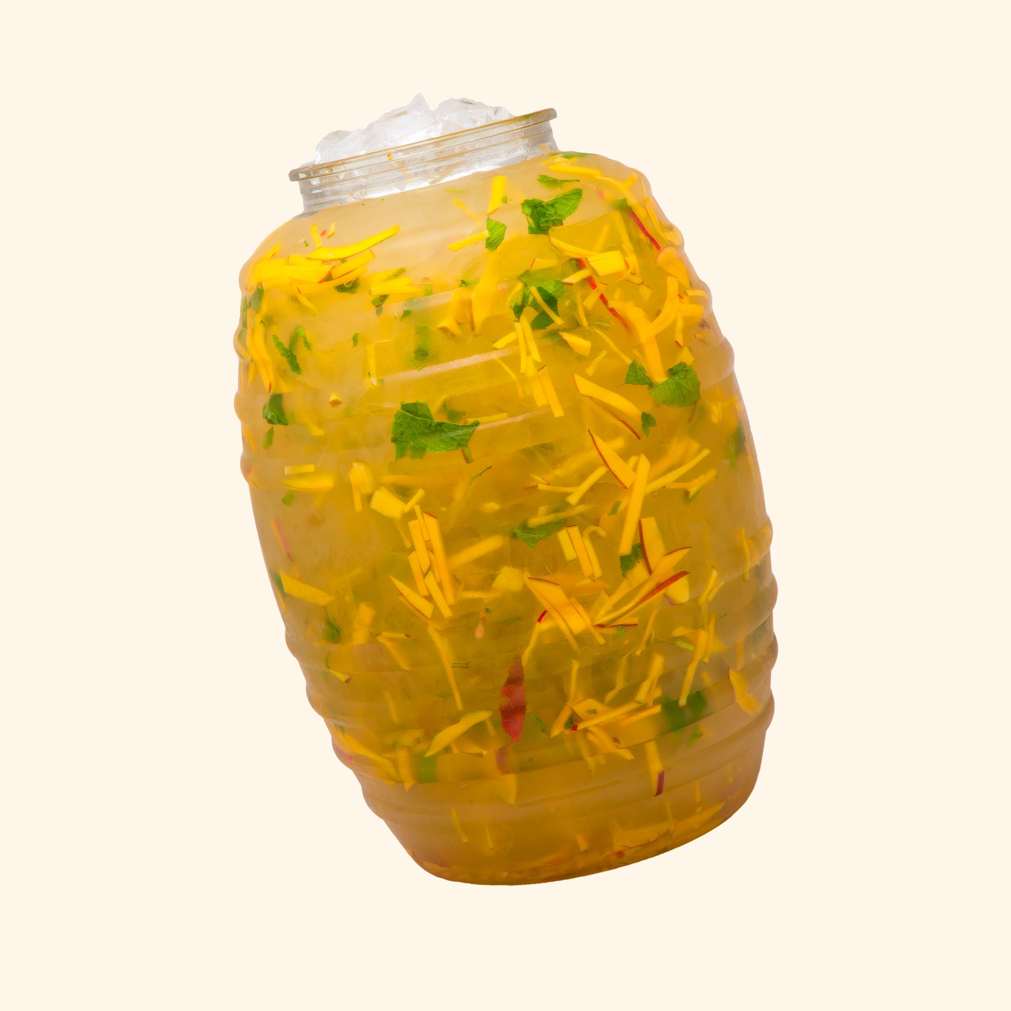 MANGO MOJiTO