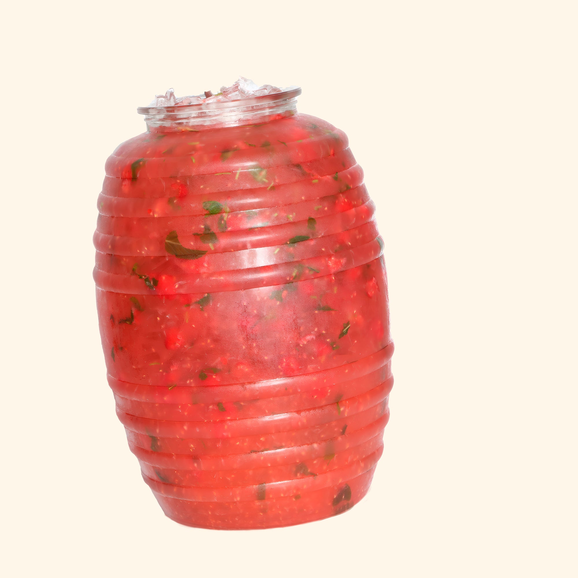 RASPBERRY MOJiTO