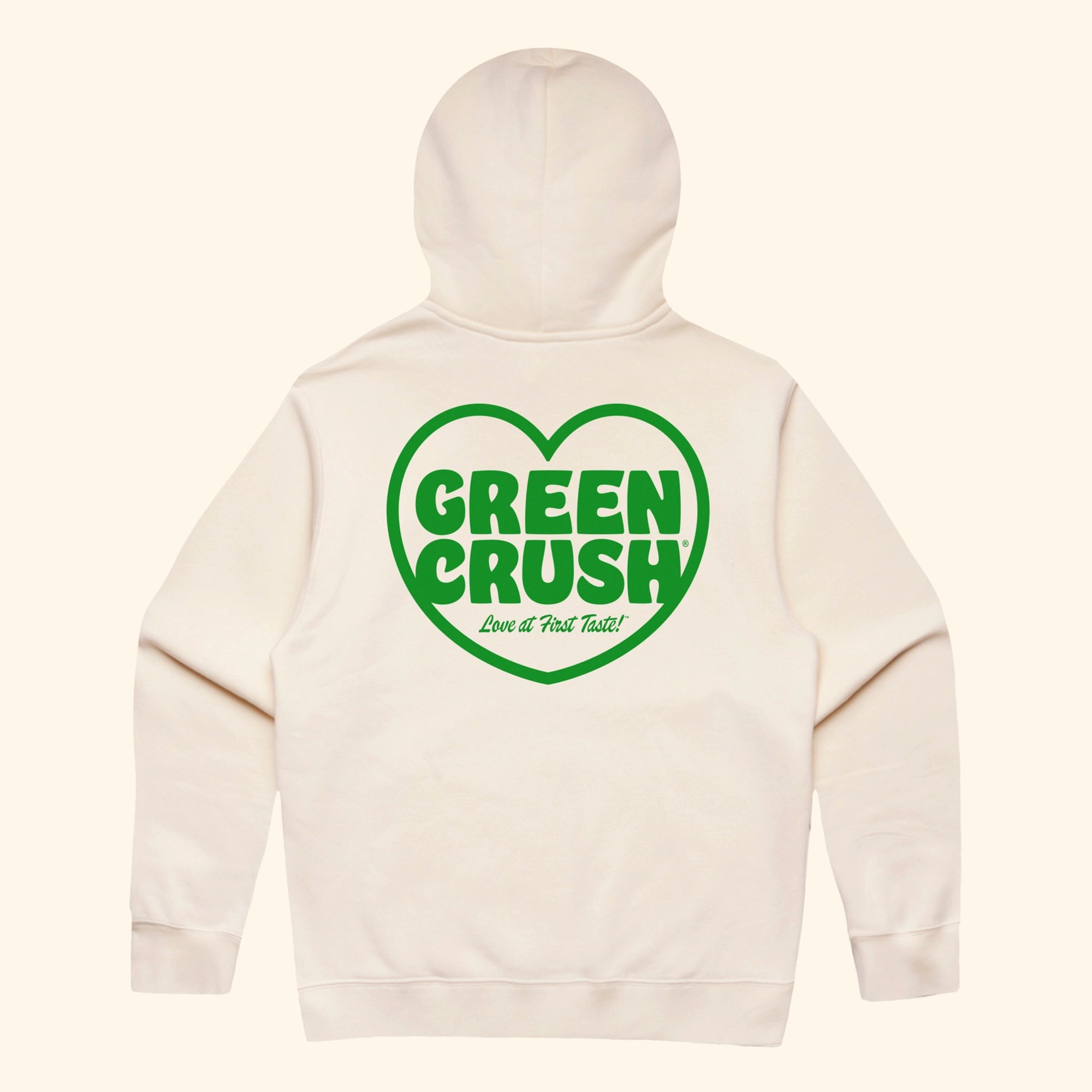 CLASSiC HOODiE