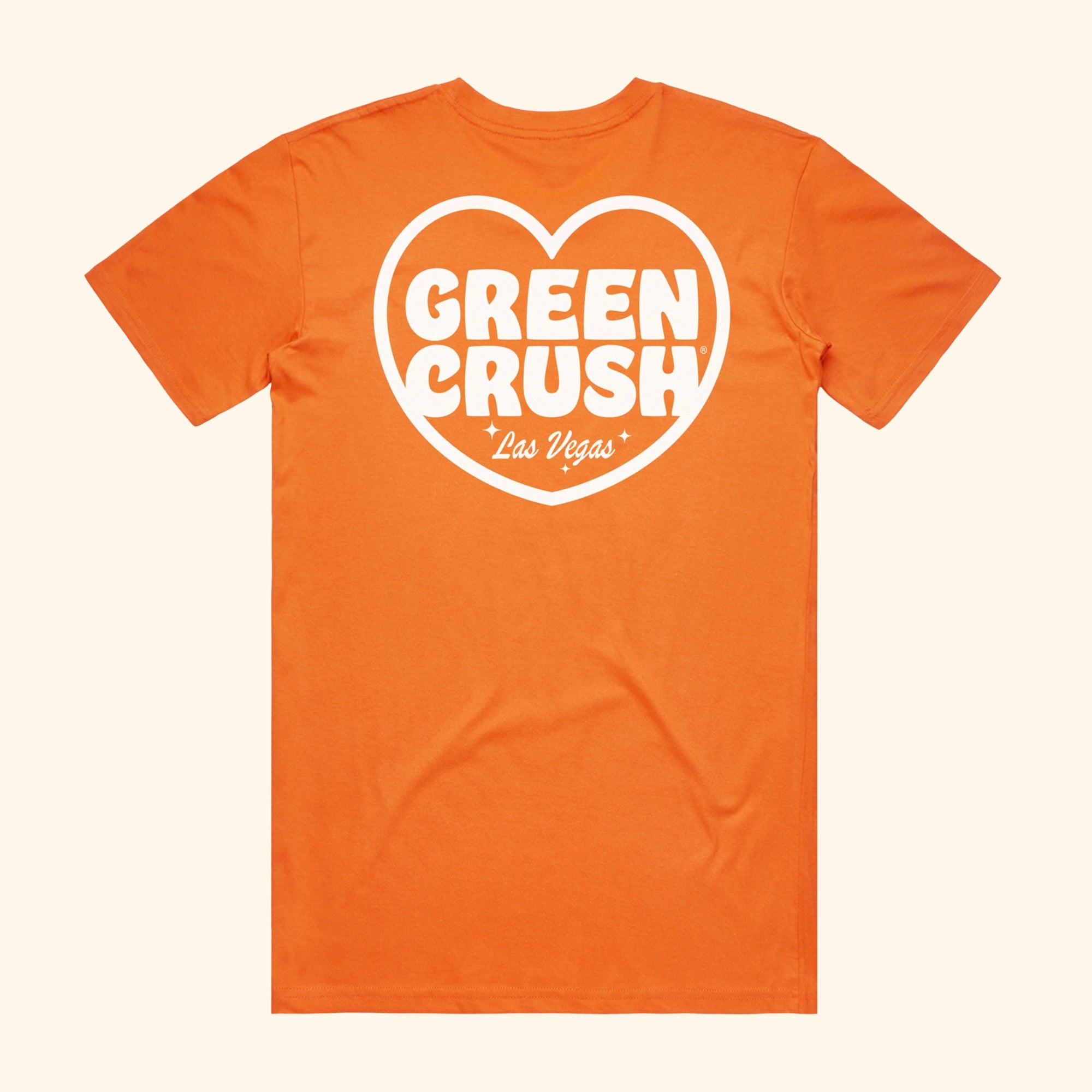 LAS VEGAS CLASSiC TEE