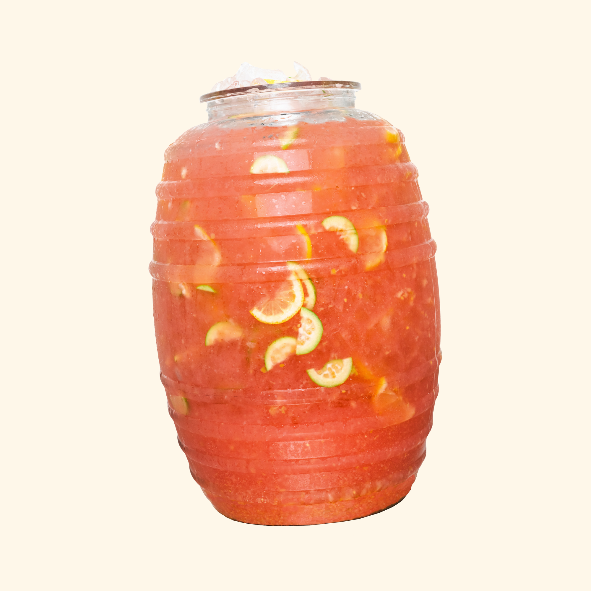 GUAVA LEMONADE