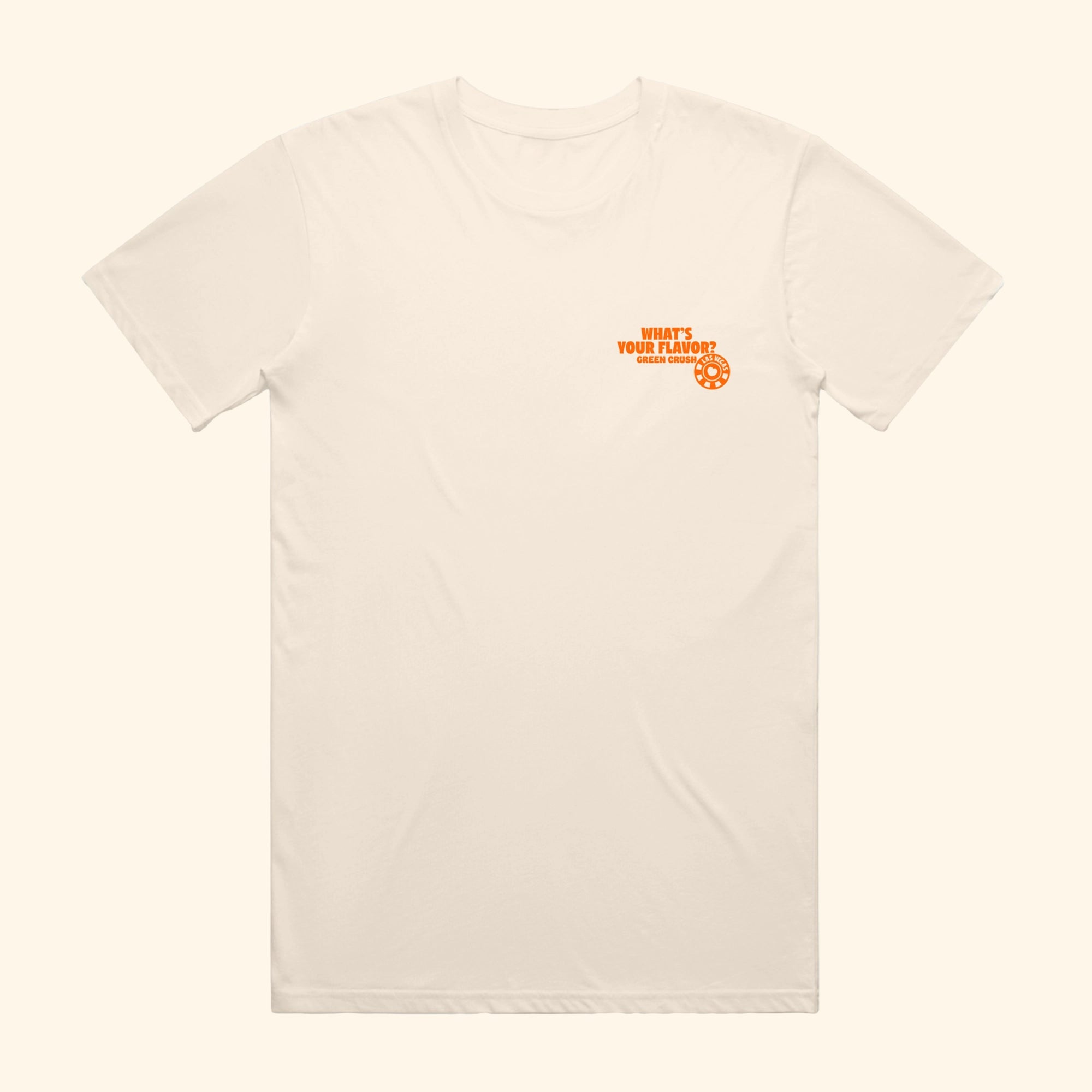 LAS VEGAS CLASSiC TEE