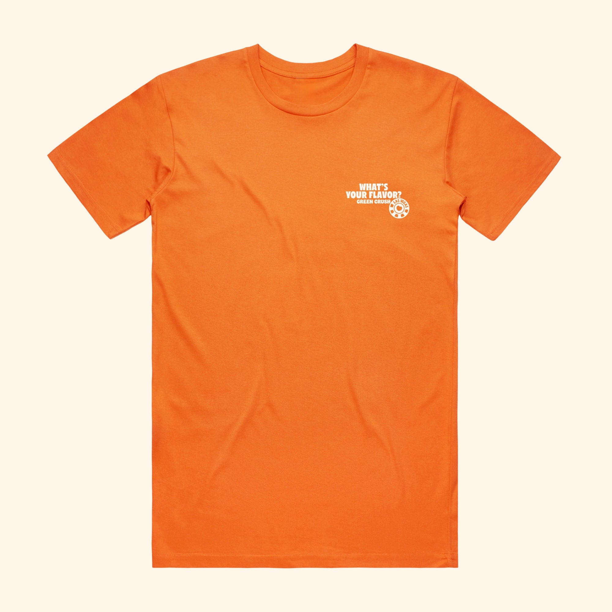 LAS VEGAS CLASSiC TEE