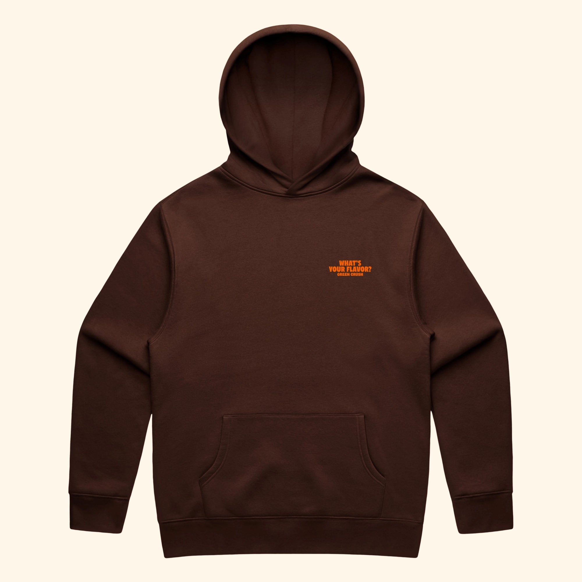 LAS VEGAS CLASSiC CHiP HOODiE