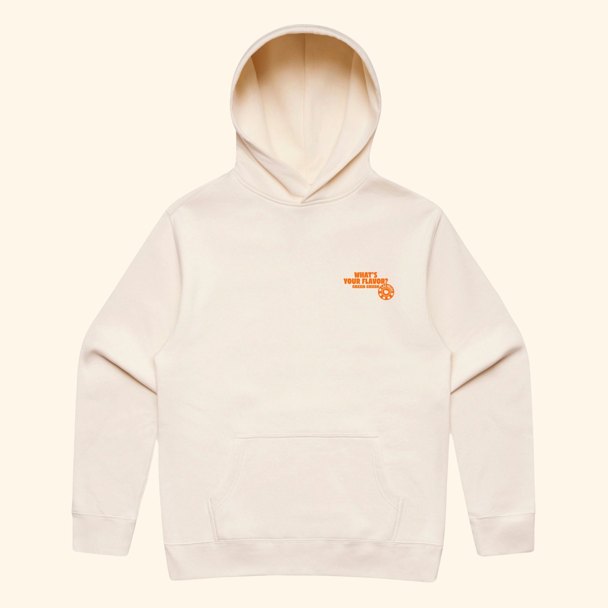 LAS VEGAS CLASSiC HOODiE