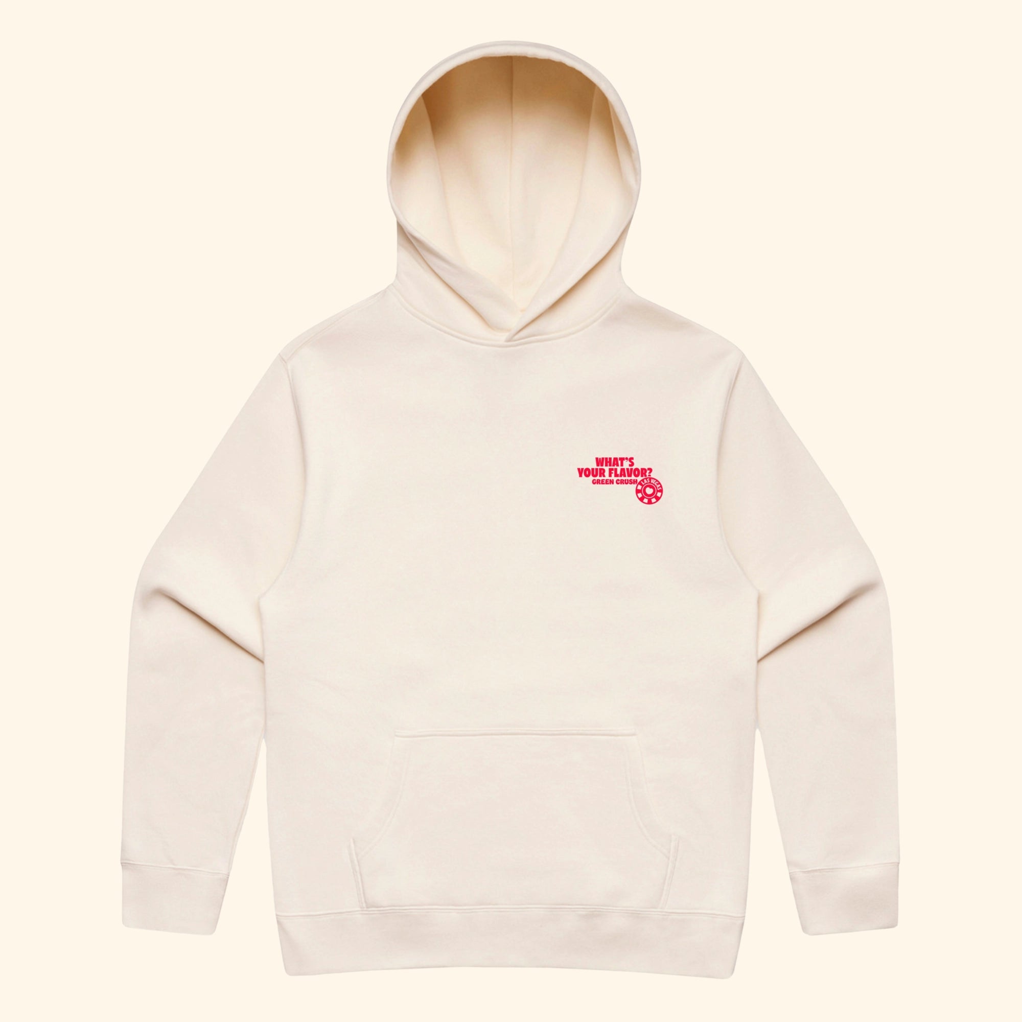 LAS VEGAS CLASSiC HOODiE
