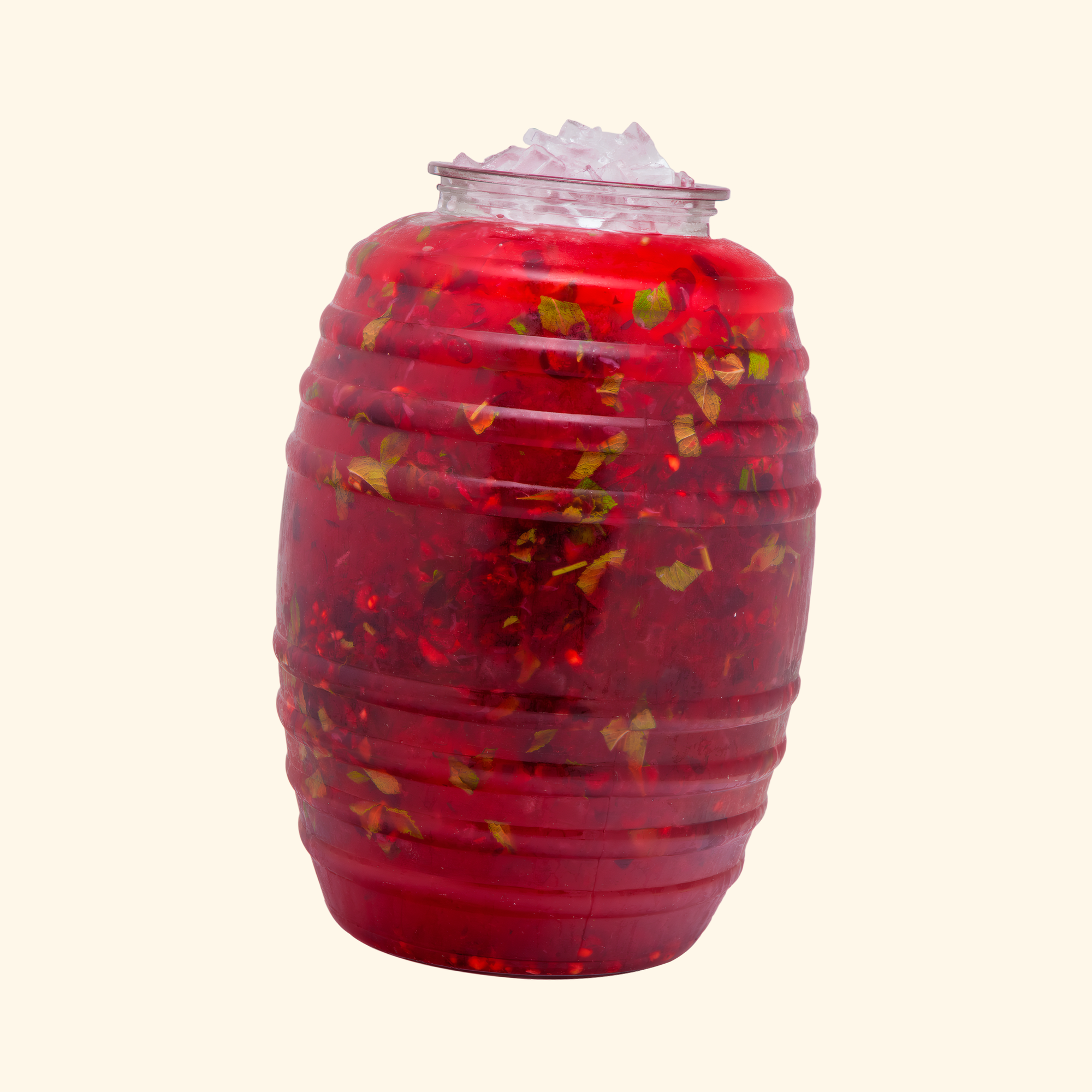 CHERRY MOJiTO