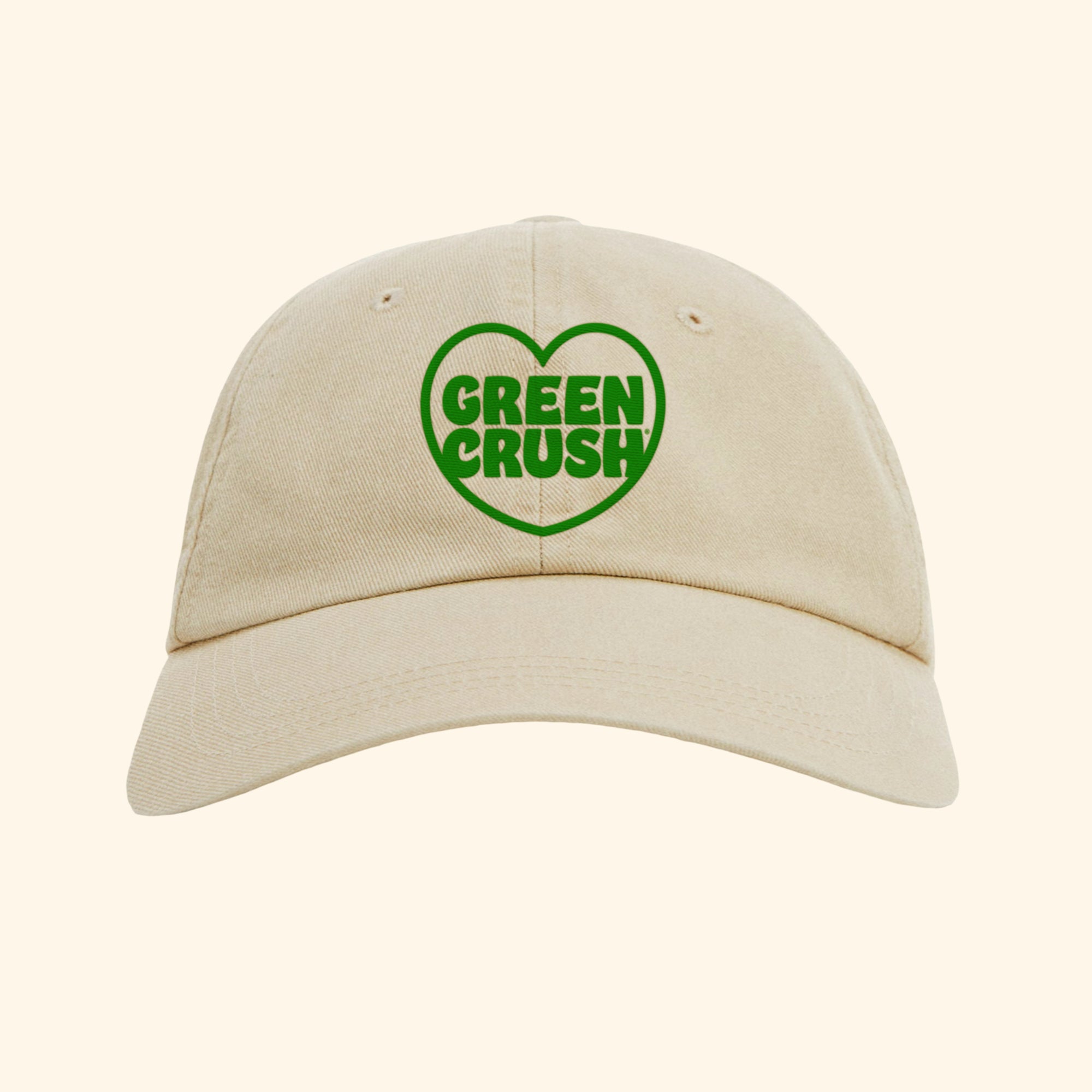 CLASSiC DAD HAT