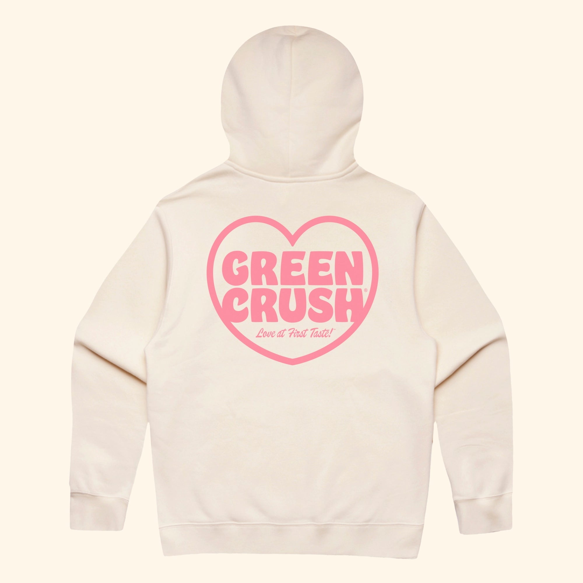 CLASSiC HOODiE