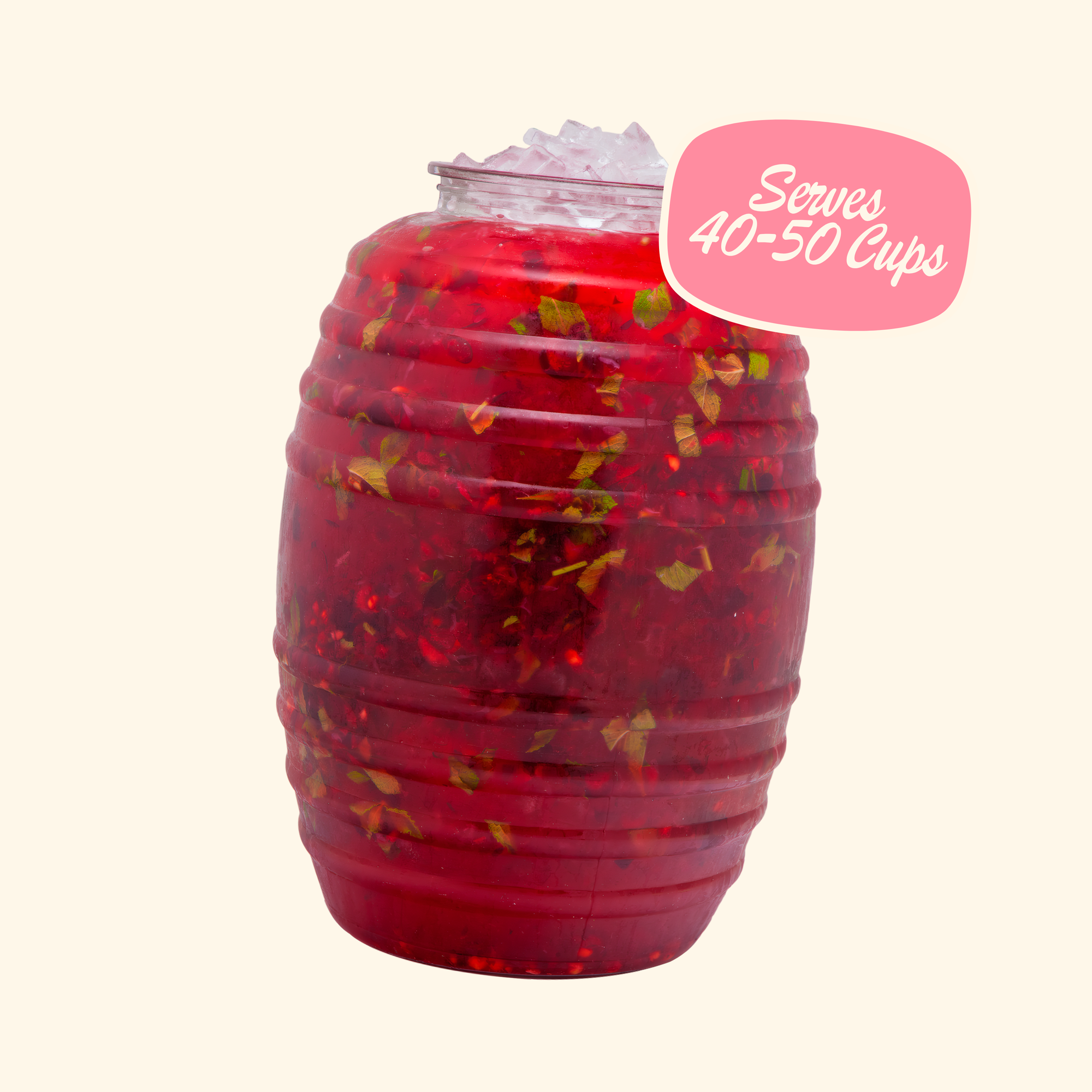 CHERRY MOJiTO