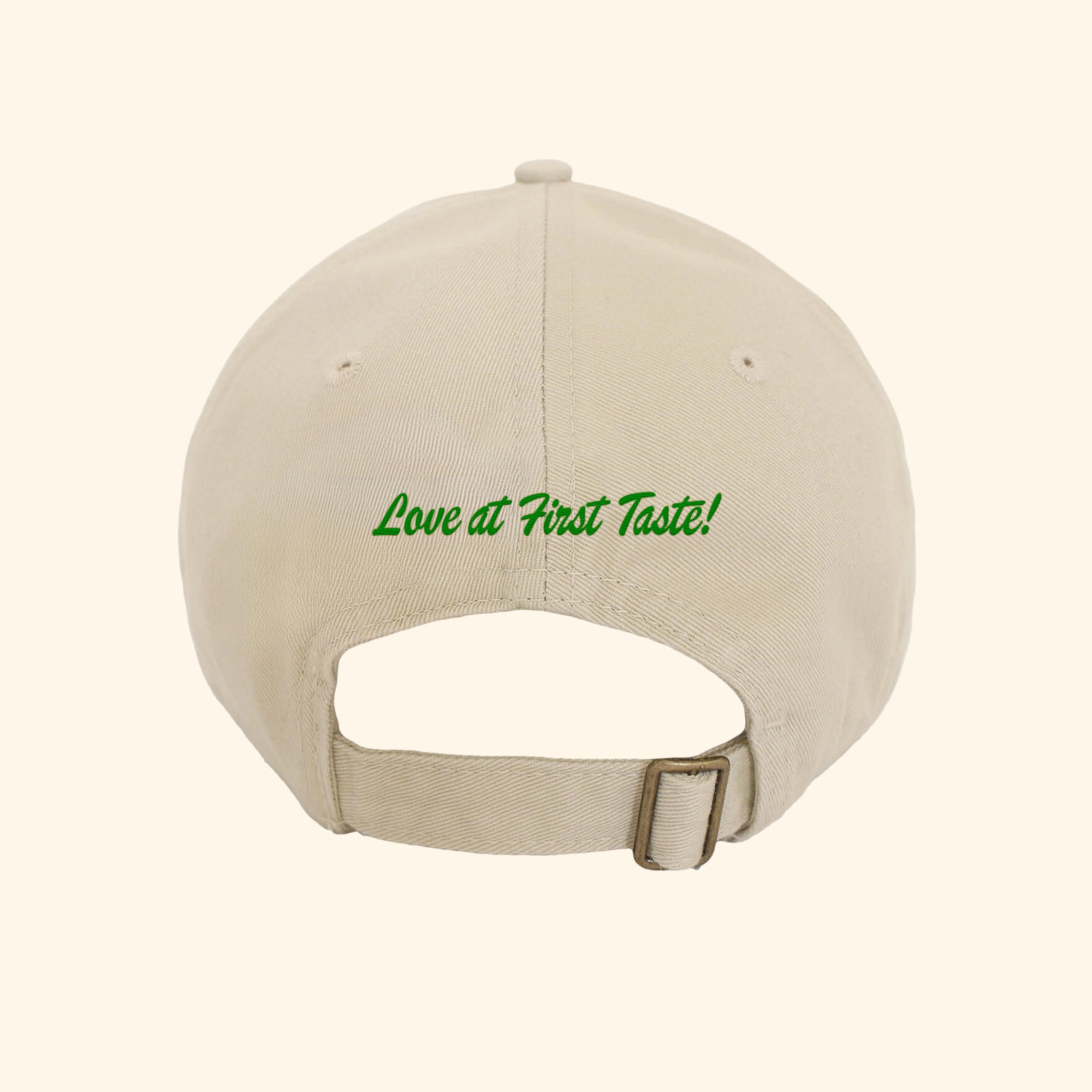 CLASSiC DAD HAT