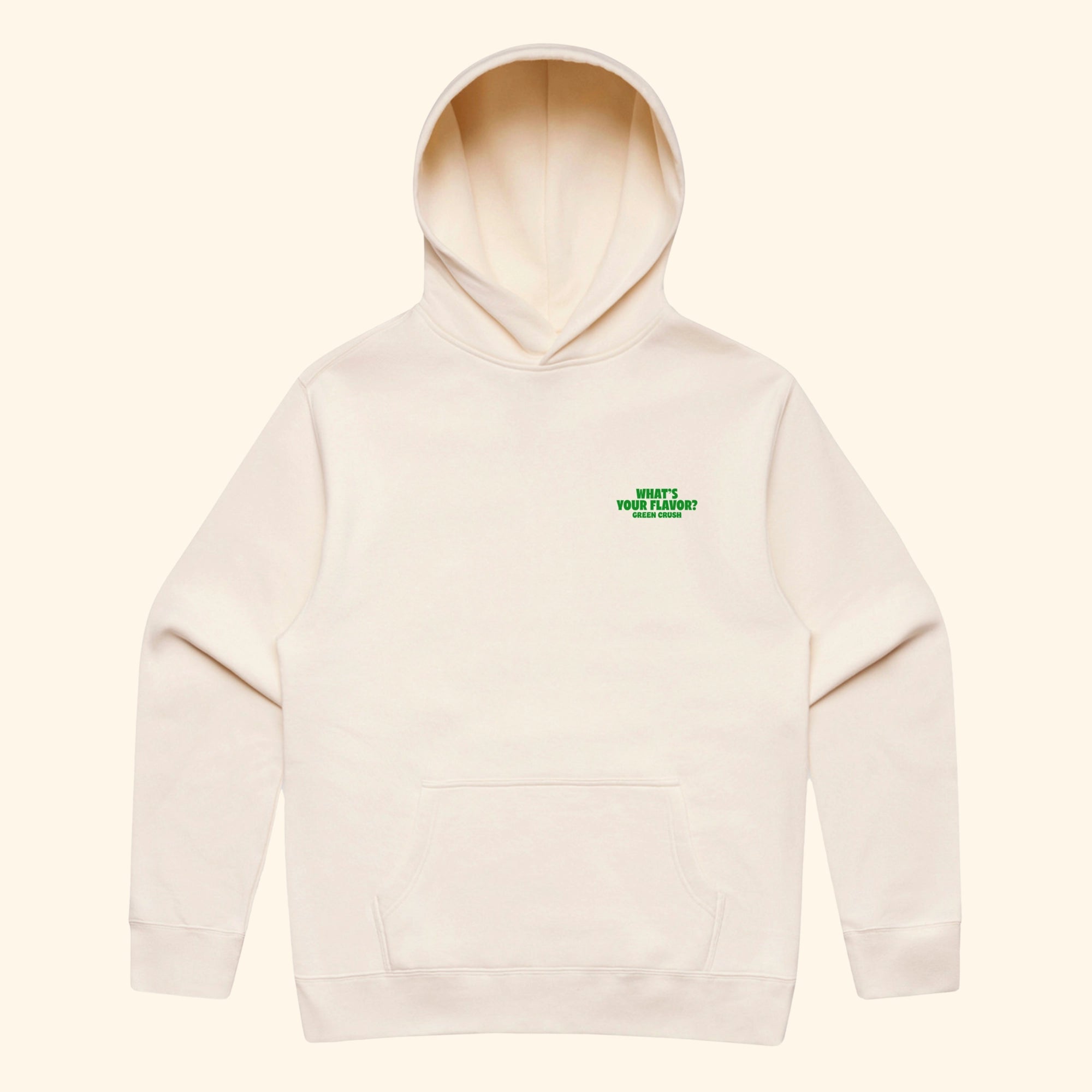 CLASSiC HOODiE