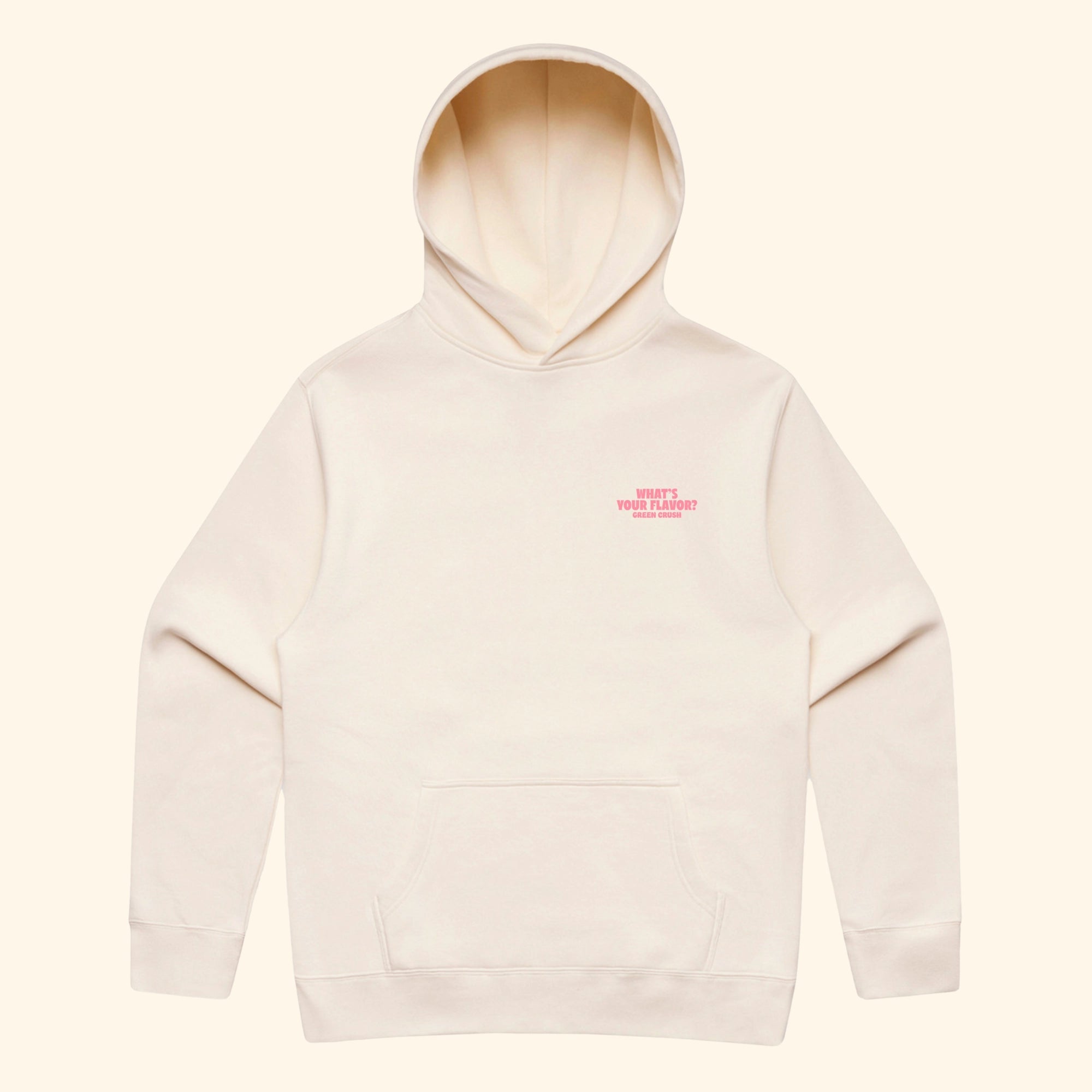 CLASSiC HOODiE