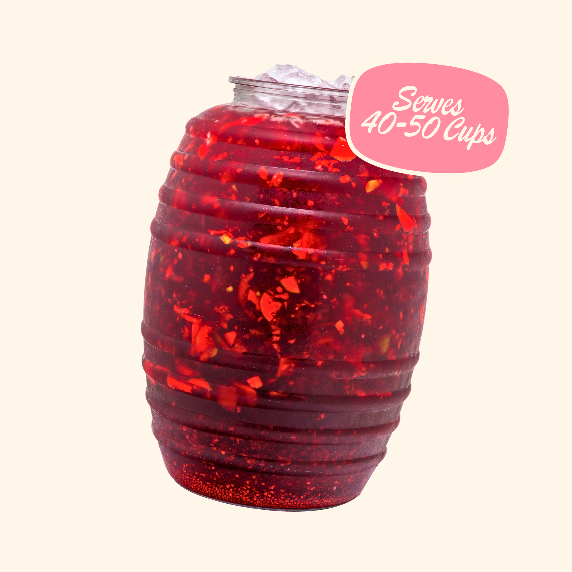 GUAVA HiBiSCUS