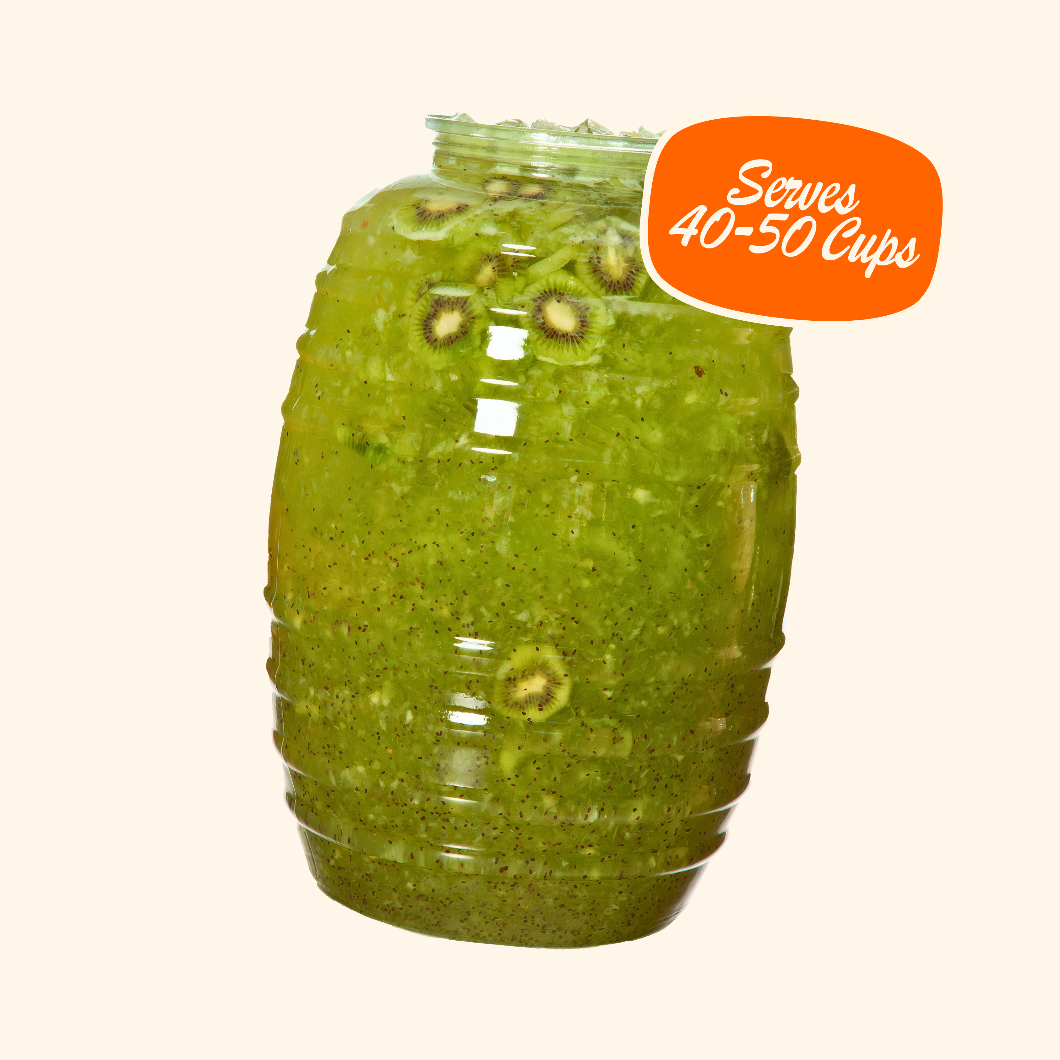 その他 kiwi KiWi – GREEN CRUSH