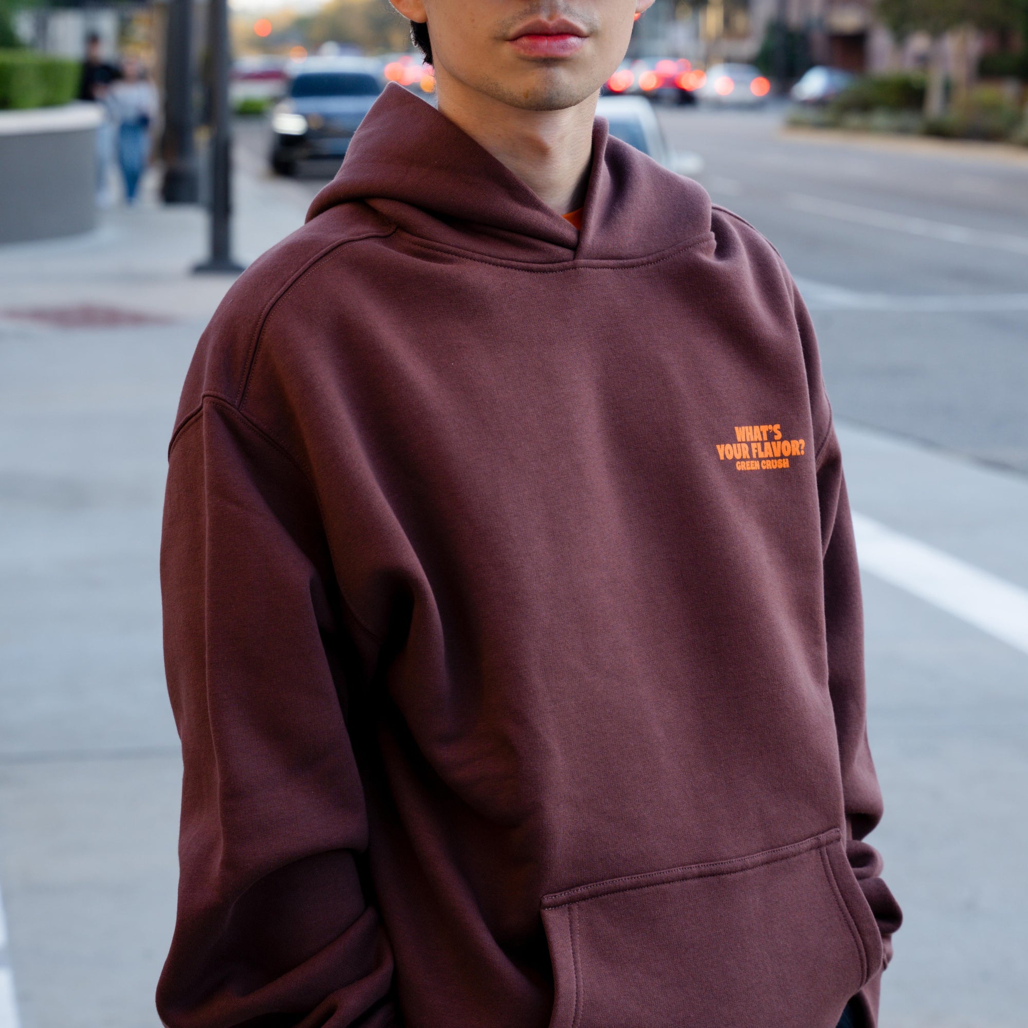 LAS VEGAS CLASSiC CHiP HOODiE