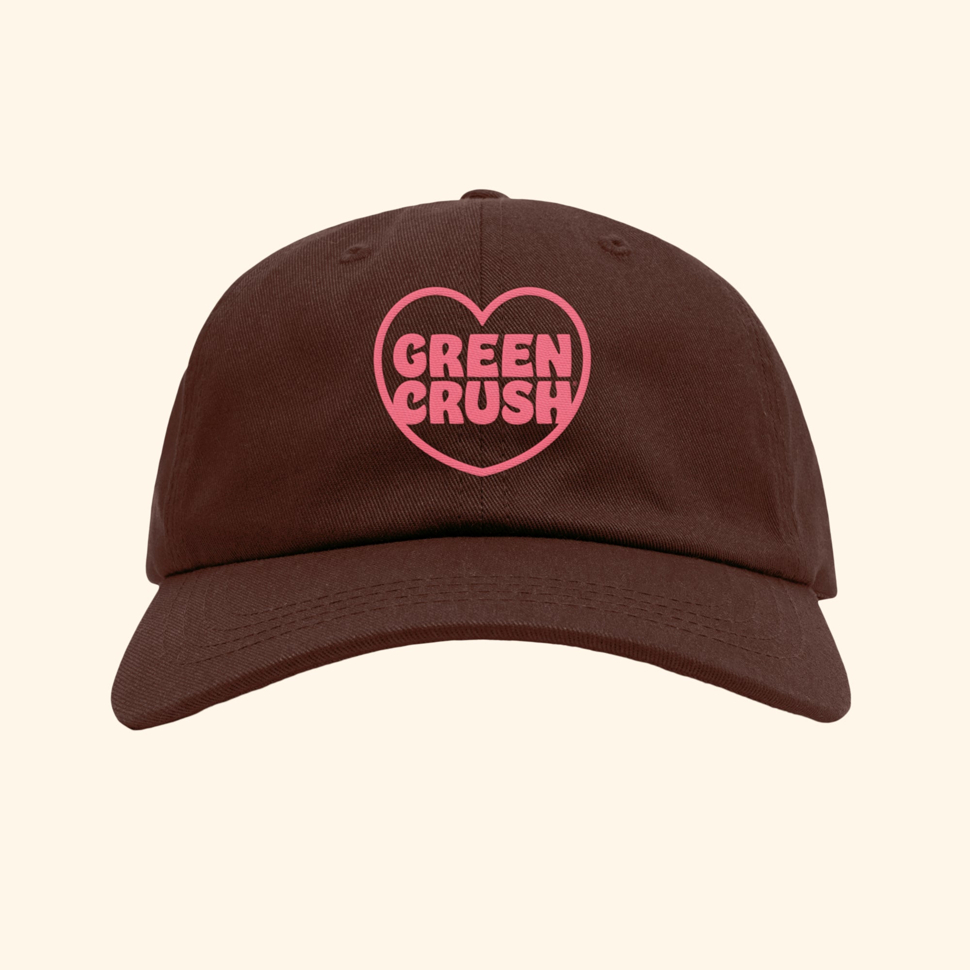 CLASSiC DAD HAT