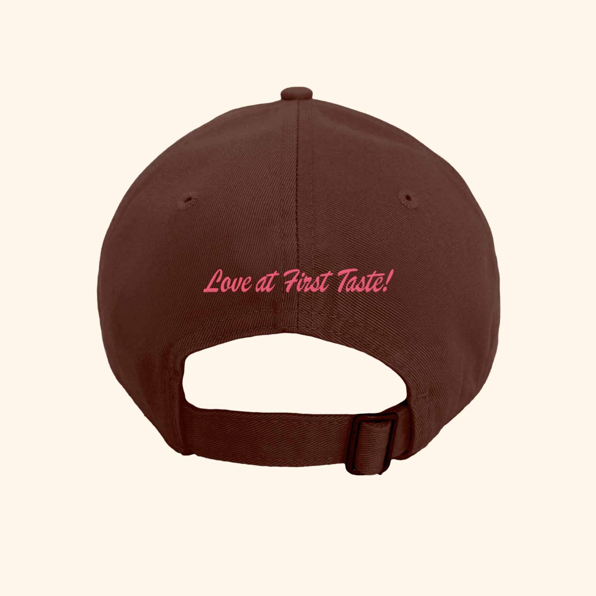 CLASSiC DAD HAT