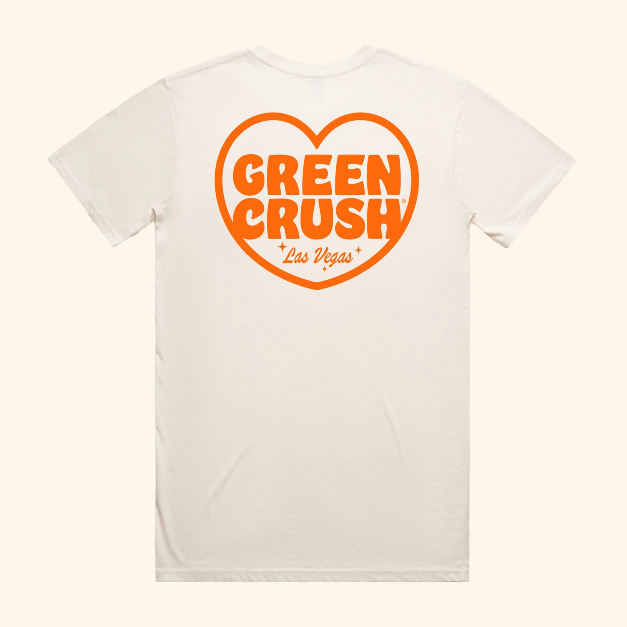 LAS VEGAS CLASSiC TEE