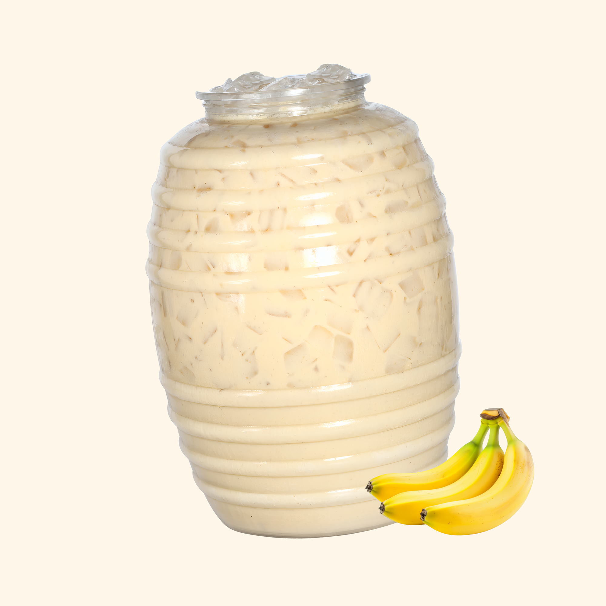 BANANA MiLK