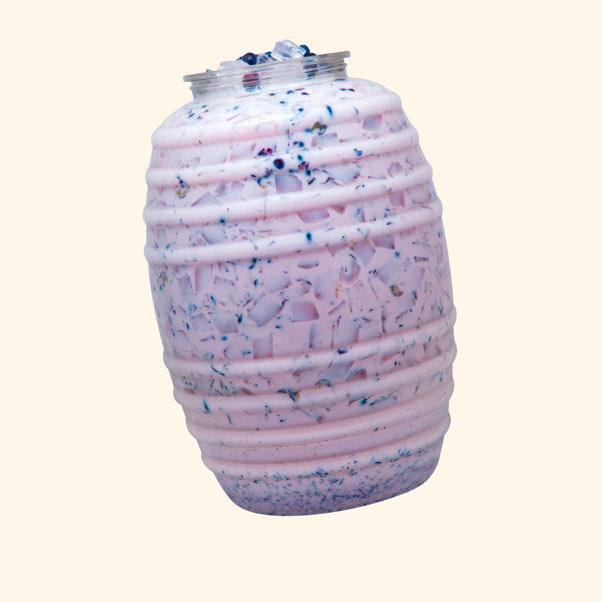 BLUEBERRY MiLK