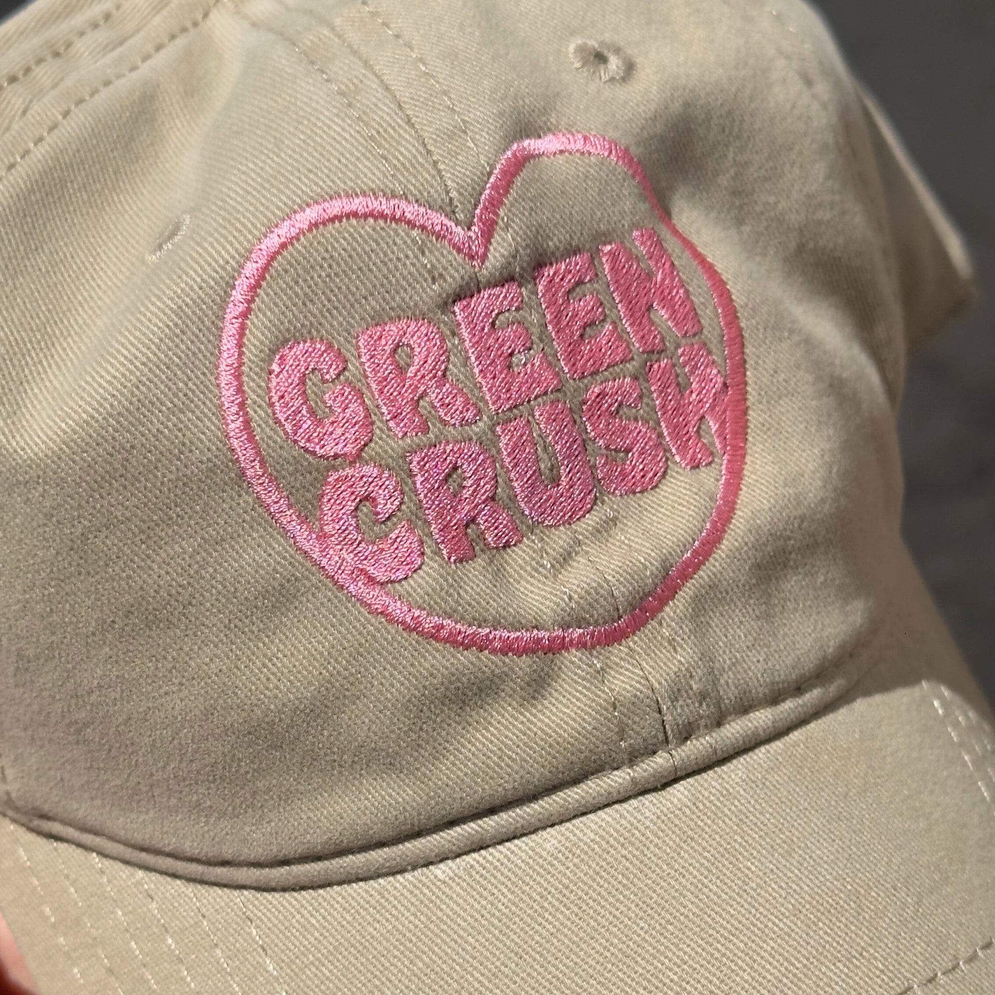 CLASSiC DAD HAT