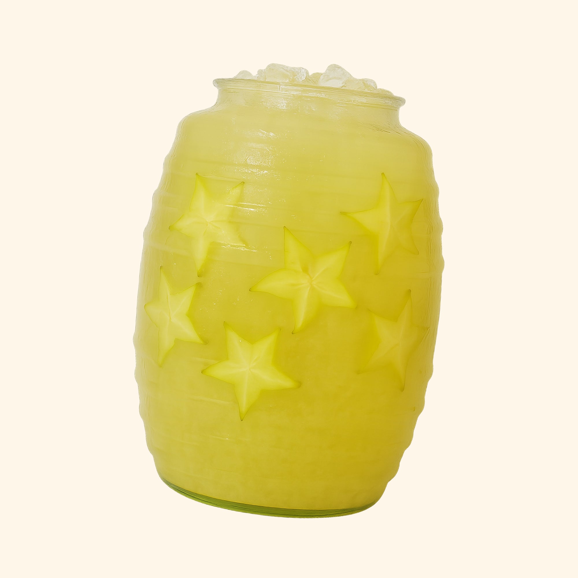 STARFRUiT LEMONADE